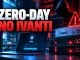 Zero-day no Ivanti Connect Secure, ilustração editorial