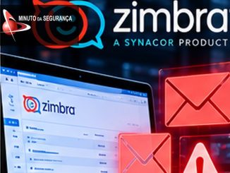 Zimbra e vulnerabilidade CVE-2026-73570 explorada antes da divulgação