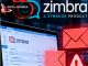 Zimbra e vulnerabilidade CVE-2026-73570 explorada antes da divulgação